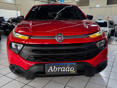 Fiat Toro Endurance 1.8 16V Flex Mec.
