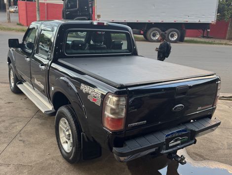 Ford Ranger XLT 3.0 PSE 163cv 4x2 CD TB Dies.