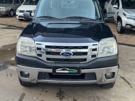 Ford Ranger XLT 3.0 PSE 163cv 4x2 CD TB Dies.