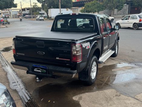 Ford Ranger XLT 3.0 PSE 163cv 4x2 CD TB Dies.