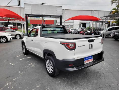 Fiat Strada Endurance 1.3 Flex 8V CS