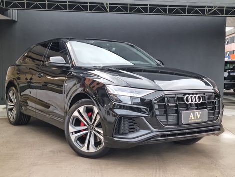Audi Q8 Perf.Black 3.0 TFSI Quattro S-tronic