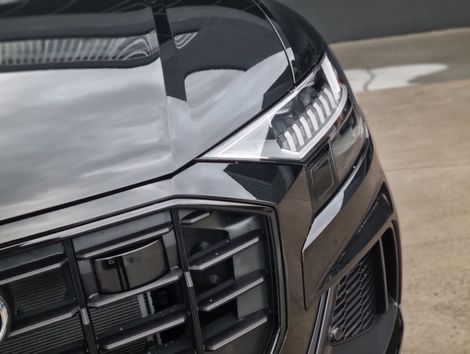 Audi Q8 Perf.Black 3.0 TFSI Quattro S-tronic
