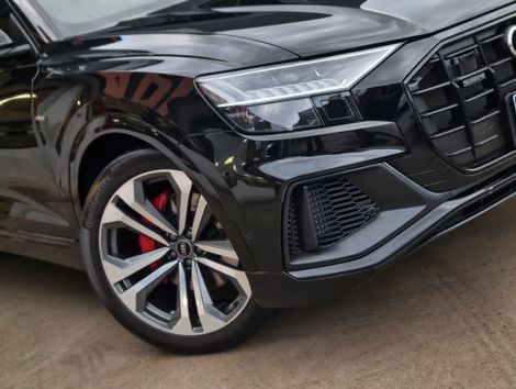 Audi Q8 Perf.Black 3.0 TFSI Quattro S-tronic