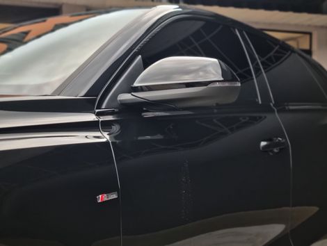 Audi Q8 Perf.Black 3.0 TFSI Quattro S-tronic