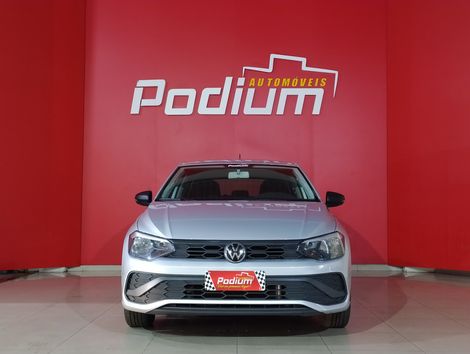VolksWagen Polo Track 1.0 Flex 12V 5p