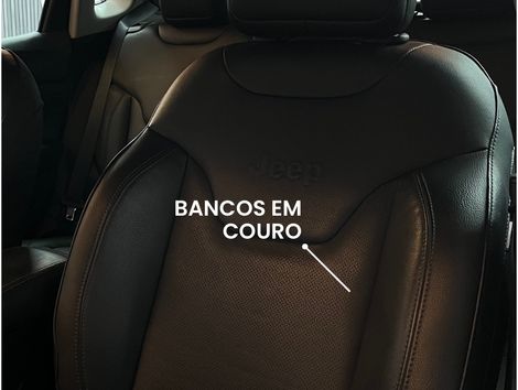 Jeep COMPASS LONG. T270 1.3 TB 4x2 Flex Aut.