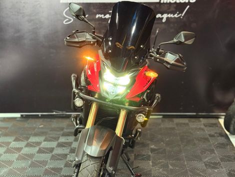 HONDA CB 500X