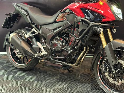 HONDA CB 500X