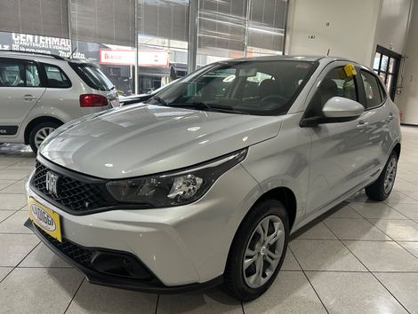 Fiat ARGO DRIVE 1.0 6V Flex