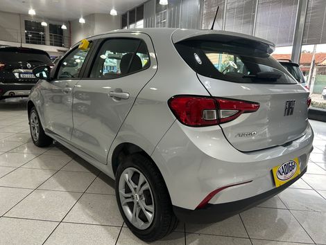 Fiat ARGO DRIVE 1.0 6V Flex