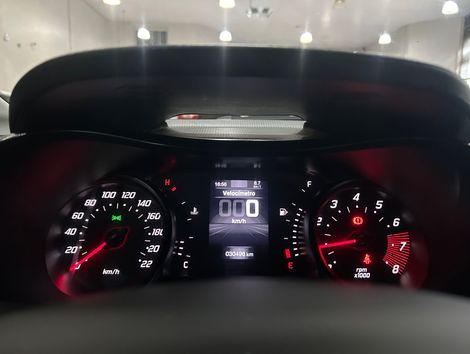 Fiat ARGO DRIVE 1.0 6V Flex