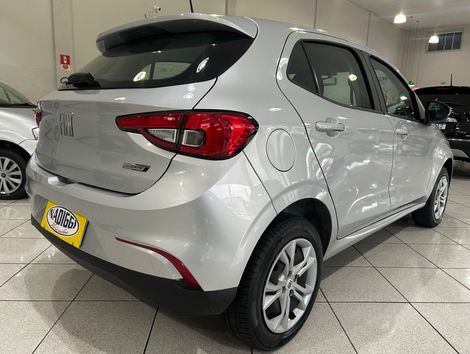 Fiat ARGO DRIVE 1.0 6V Flex