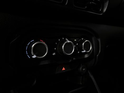 Citroën C3 Live Pack 1.0 Flex 6V 5p Mec.