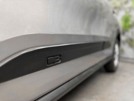 Citroën C3 Live Pack 1.0 Flex 6V 5p Mec.