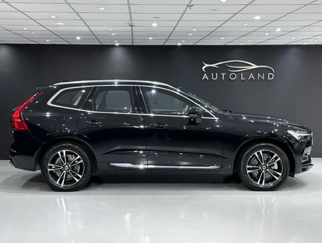 Volvo XC 60 T-8 HÍBRIDO MOMENTUM 2.0 5p