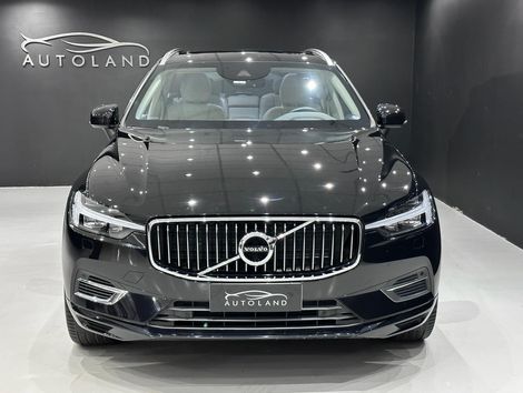 Volvo XC 60 T-8 HÍBRIDO MOMENTUM 2.0 5p