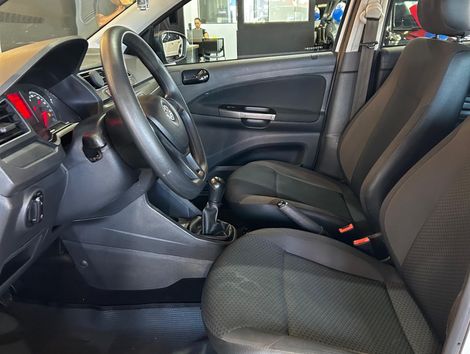 VolksWagen VOYAGE 1.0 Flex 12V 4p