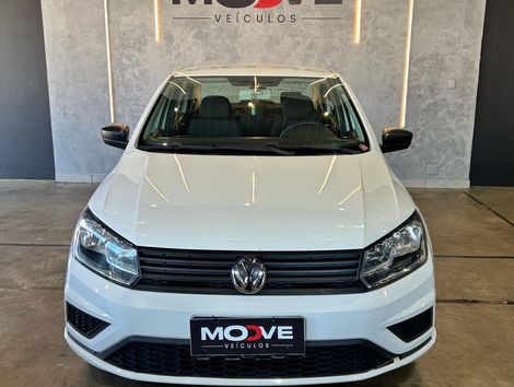 VolksWagen VOYAGE 1.0 Flex 12V 4p