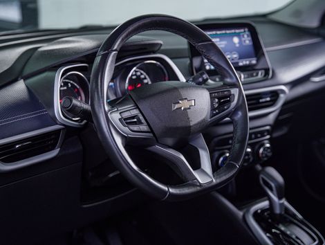Chevrolet TRACKER Premier 1.2 Turbo 12V Flex Aut.