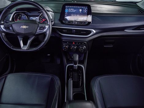 Chevrolet TRACKER Premier 1.2 Turbo 12V Flex Aut.