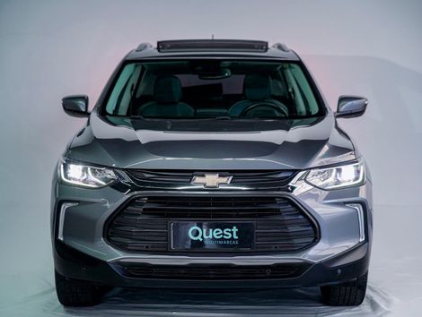 Chevrolet TRACKER Premier 1.2 Turbo 12V Flex Aut.