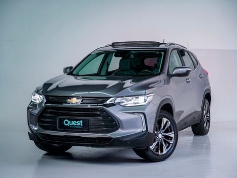 Chevrolet TRACKER Premier 1.2 Turbo 12V Flex Aut.