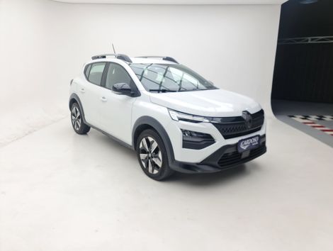 Renault Kardian Techno Flex 1.0 TB 12V 5p Aut.