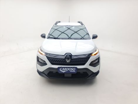 Renault Kardian Techno Flex 1.0 TB 12V 5p Aut.