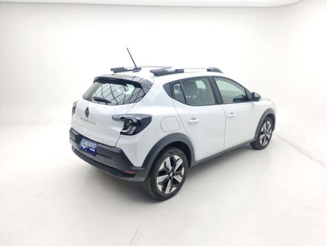 Renault Kardian Techno Flex 1.0 TB 12V 5p Aut.