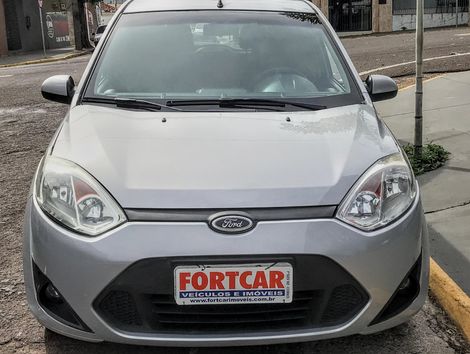 Ford Fiesta 1.0 8V Flex/Class 1.0 8V Flex 5p