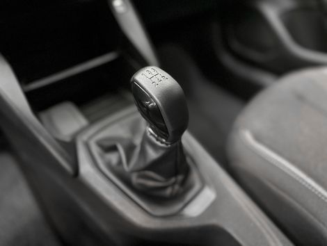 Peugeot 208 Active 1.0 Flex 5p Mec.
