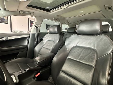 Audi SPB 2.0T FSI