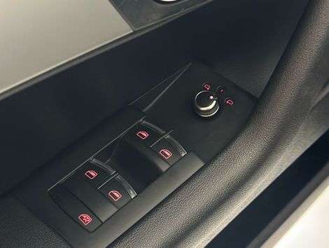 Audi SPB 2.0T FSI