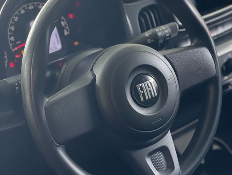 FIAT LIKE