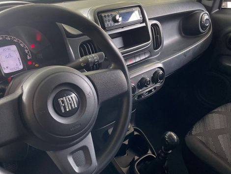 FIAT LIKE