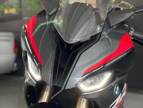 BMW Motos RR