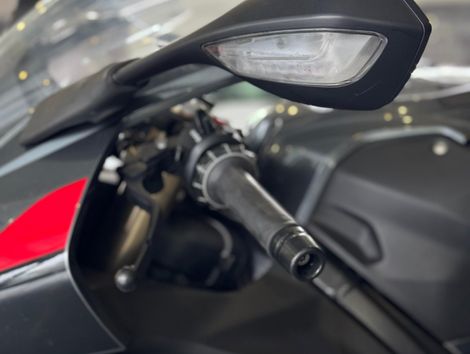 BMW Motos RR