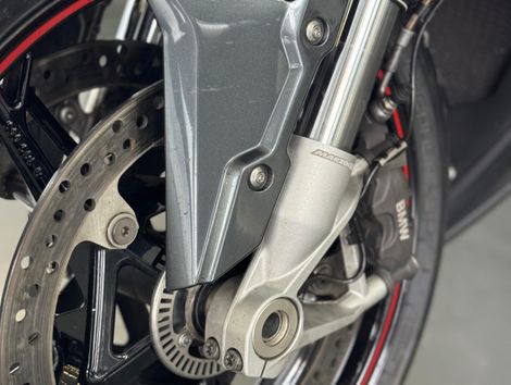 BMW Motos RR