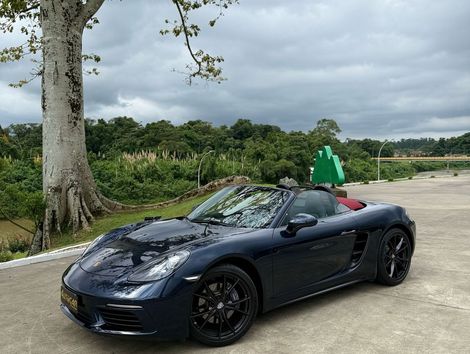 Porsche BOXSTER 2.0