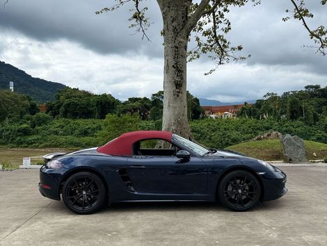 Porsche BOXSTER 2.0