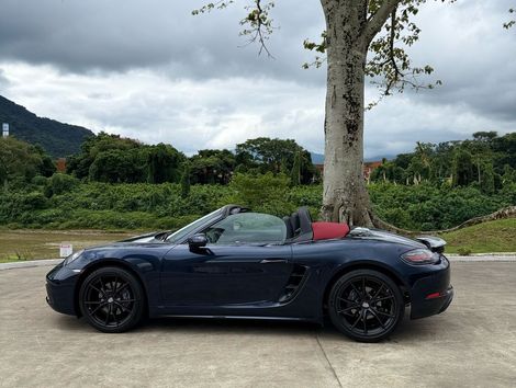 Porsche BOXSTER 2.0