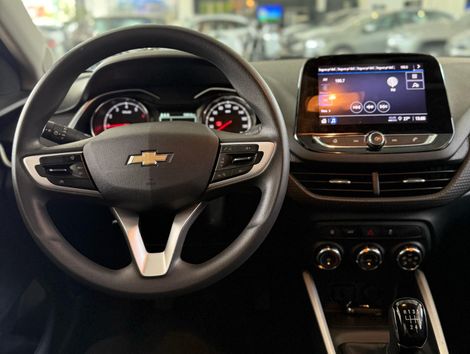 Chevrolet PLUS 10TMT LTZ