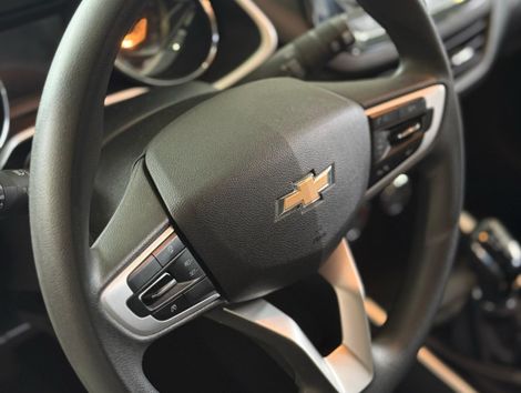 Chevrolet PLUS 10TMT LTZ