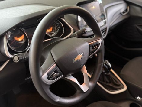 Chevrolet PLUS 10TMT LTZ