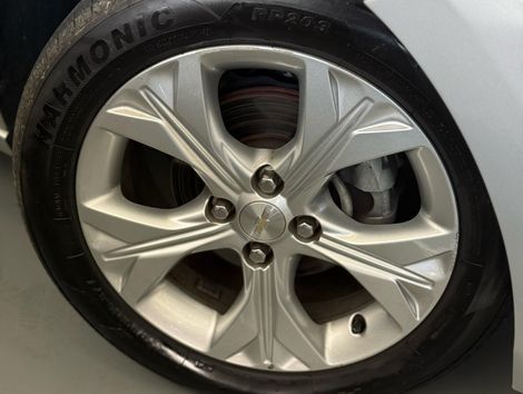 Chevrolet PLUS 10TMT LTZ
