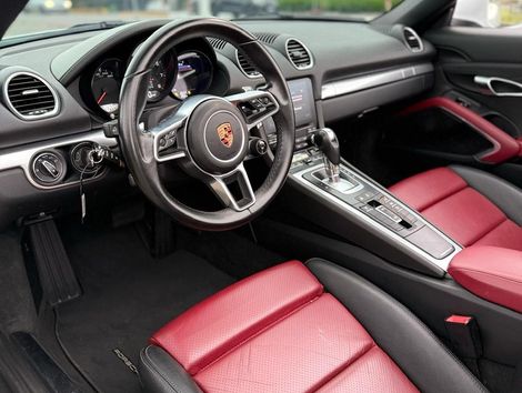 Porsche BOXSTER 2.0