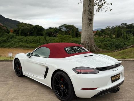 Porsche BOXSTER 2.0