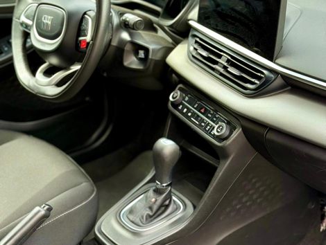 Fiat AUDACE TF200
