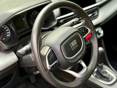 Fiat AUDACE TF200